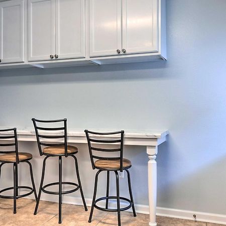 Downtown Gulf Shores Condo - 1 Block To Beach! Extérieur photo
