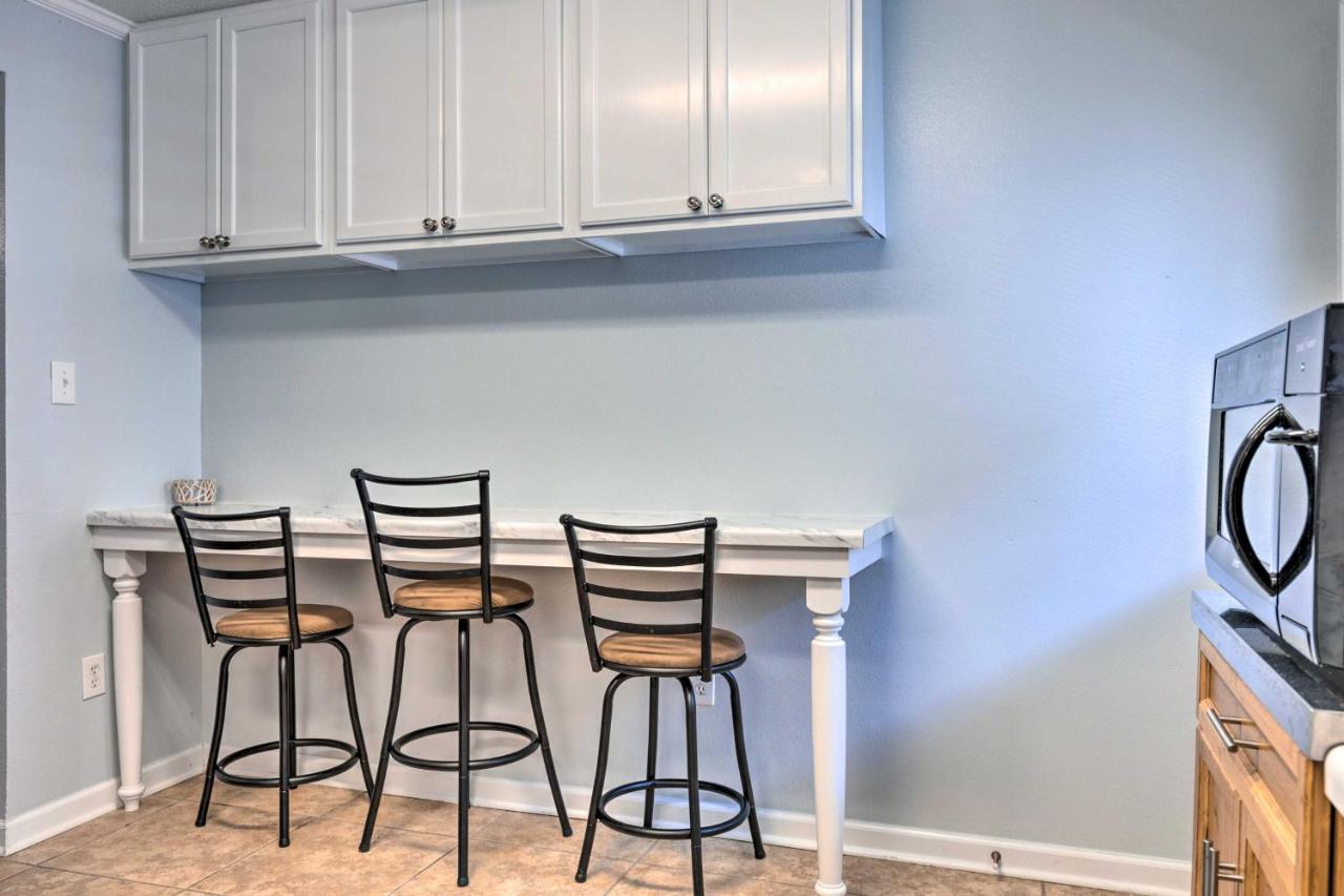 Downtown Gulf Shores Condo - 1 Block To Beach! Extérieur photo